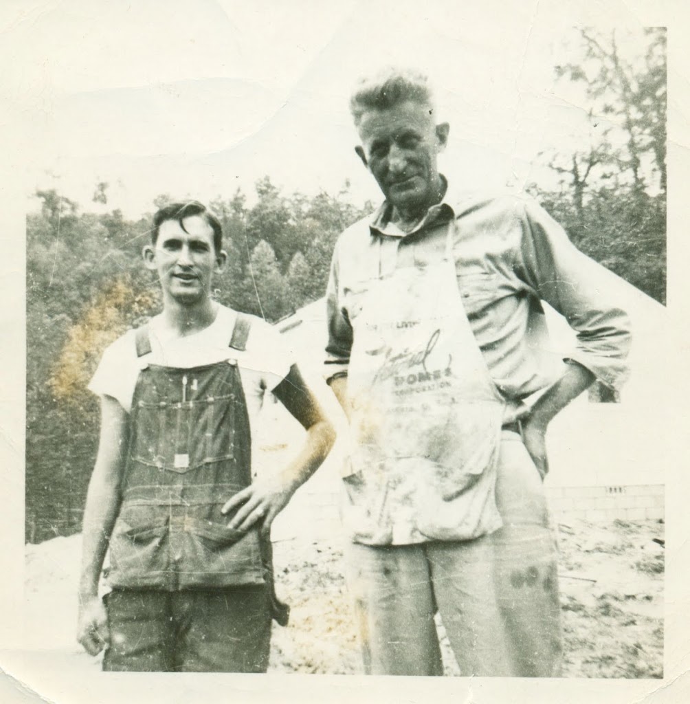 3rd Generation | David Thompson Architect
