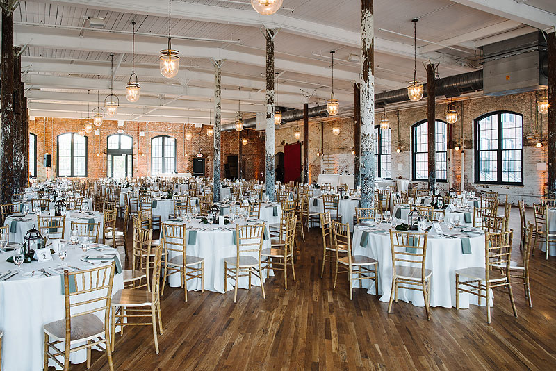 Cedar Room David Thompson Architect